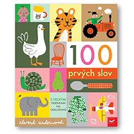 100 prvých slov  - Edward Underwood
