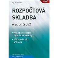 Rozpočtová skladba v roce 2021 - Jiří Paroubek