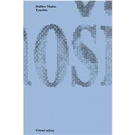 Tynošita - Dalibor Maňas