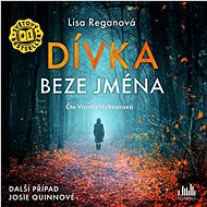 The girl with no name - CD Audiobooks