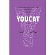 YOUCAT Svátost smíření - Rudolf Gehrig; Bernhard Meuser
