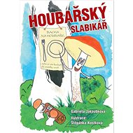Houbařský slabikář - 