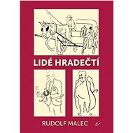 Lidé hradečtí - 