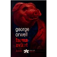Farma zvířat - George Orwell