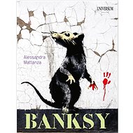 Banksy - Alessandra Mattanzaová