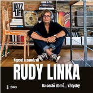Rudy Linka On the way home... always - CD Audiobooks