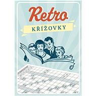Retro křížovky - 