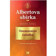 Onemocnění žaludku - Zdeněk Krška