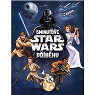 5minutové STAR WARS příběhy  - 