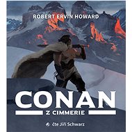 Conan of Cimmeria - CD Audiobooks
