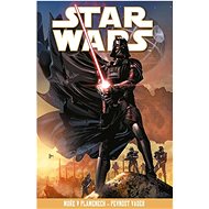 Star Wars Moře v plamenech Pevnost V  - 