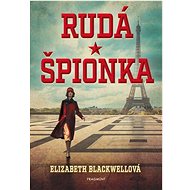 Rudá špionka  - Elizabeth Blackwellová