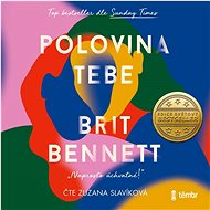 Half of You: 2 CDs - CD Audiobooks