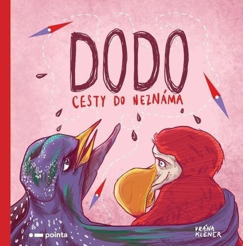 Dodo: Cesty do neznáma - 