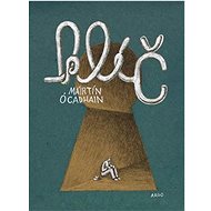 Klíč - Máirtín Ó Cadhain