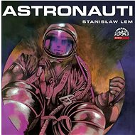 Astronauts - CD Audiobooks