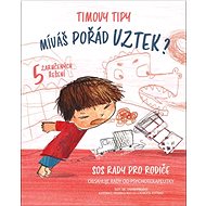 Timovy tipy Míváš pořád vztek?  - Chiara Piroddiová