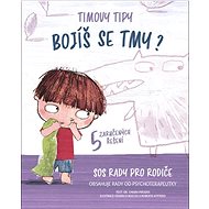 Timovy tipy Bojíš se tmy?  - Chiara Piroddiová