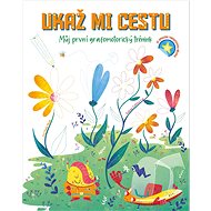 Ukaž mi cestu - Paola Misesti