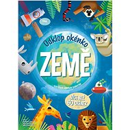 Odklop okénko Země - 