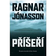 Příšeří  - Ragnar Jónasson