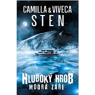Hlubový hrob Modrá záře  - 