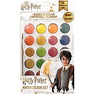 Vodovky Harry Potter  - 