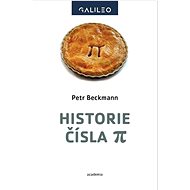 Historie čísla Pí - Petr Beckmann