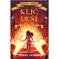 Jane Doe Klíč duší - Jeremy Lachlan