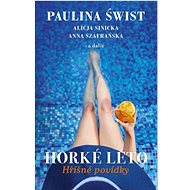 Horké léto  - 