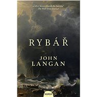 Rybář - John Langan