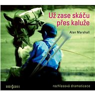 I'm jumping over puddles again: radio dramatization - CD Audiobooks
