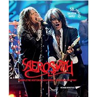 Aerosmith  - Richard Bienstock