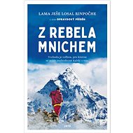 Z rebela mnichem  - 