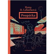 Poupátka  - Hana Lehečková