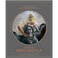 Grécki hrdinovia  - Eduard Petiška