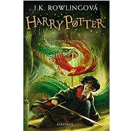 Harry Potter a Tajemná komnata  - Joanne K. Rowlingová