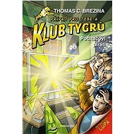 Klub Tygrů Počítačoví piráti  - Thomas Brezina