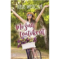 Možná tentokrát  - Kasie Westová