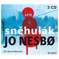 Snowman - CD Audiobooks