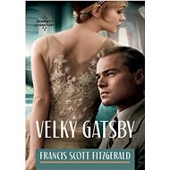 Velký Gatsby  - Francis Scott Fitzgerald