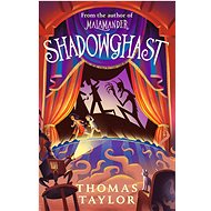 Shadowghast - Thomas Taylor
