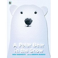 A Polar Bear in the Snow - Mac Barnett