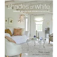Shades of White - Fifi O'Neill