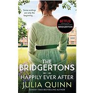 The Bridgertons: Happily Ever After: Epilogues - 