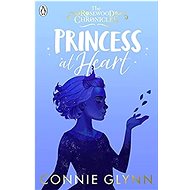 Princess at Heart - Connie Glynn
