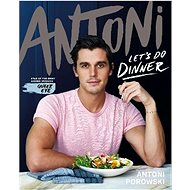 Let's Do Dinner - Antoni Porowski