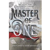 Master of One - Dani Bennett, Jaida Jones