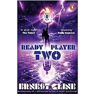 Ready Player Two  - 
