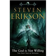 The God is Not Willing - 